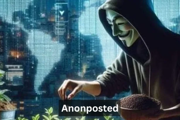 anonposted