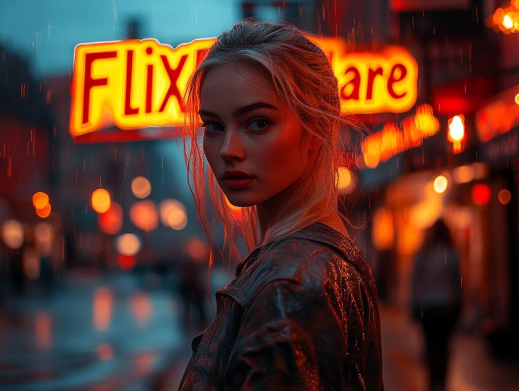 FlixFare: Your New Favorite Streaming Destination