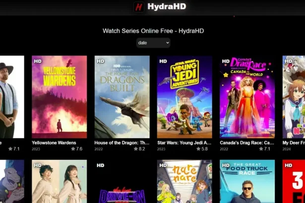 hydrahd