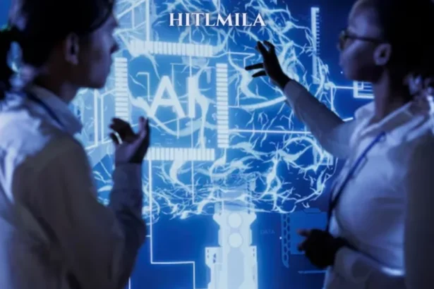 Hitlmila: Decoding the Enigma of Modern Innovation
