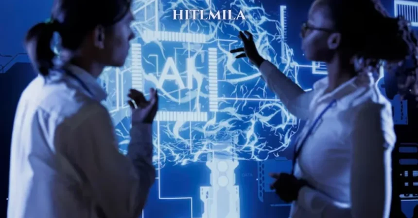 Hitlmila: Decoding the Enigma of Modern Innovation